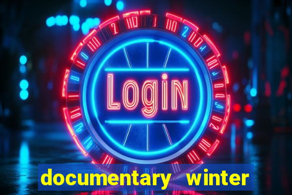 documentary winter on fire